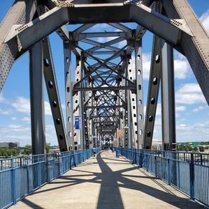 I'm not an ambassador, BUT